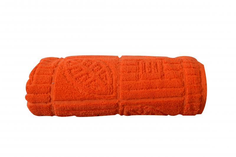 Froté ručník Bonita pomerančový