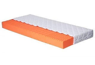 Matrace Hard foam 80x185 cm 