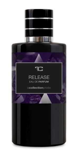 EAU DE PARFUM release LA COLLECTION PRIVE  - zobrazit detaily