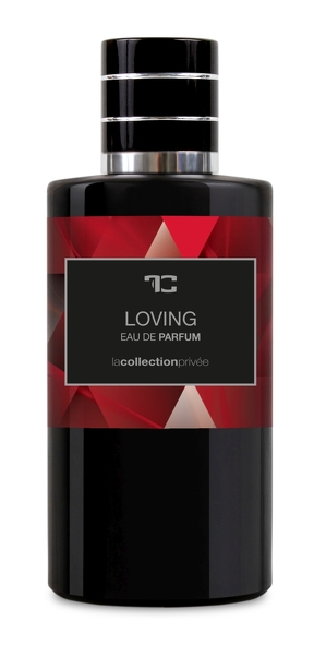 EAU DE PARFUM loving LA COLLECTION PRIVE 