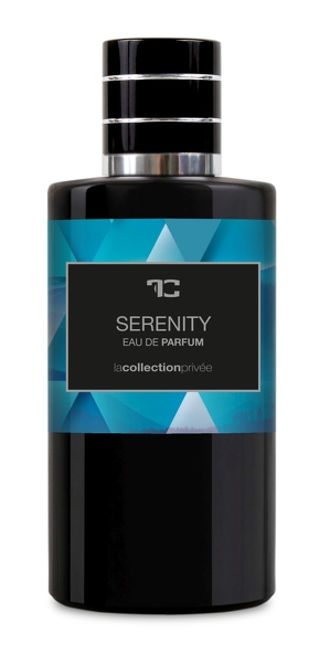 EAU DE PARFUM serenity LA COLLECTION PRIVE 