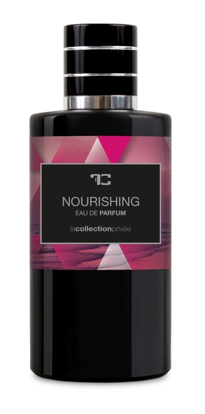 EAU DE PARFUM nourishing LA COLLECTION PRIVE  - zobrazit detaily