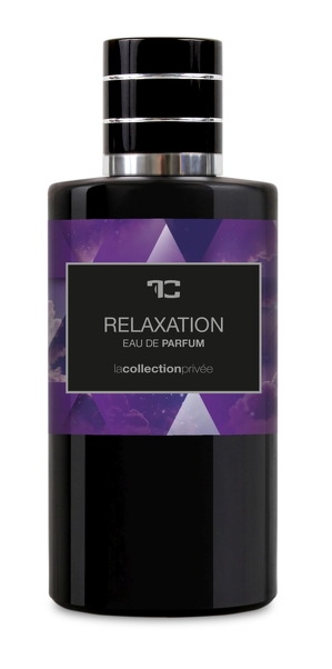 EAU DE PARFUM relaxion LA COLLECTION PRIVE  - zobrazit detaily