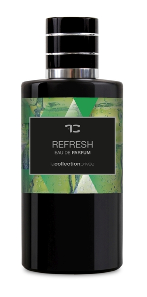 EAU DE PARFUM refresh  LA COLLECTION PRIVE  - zobrazit detaily