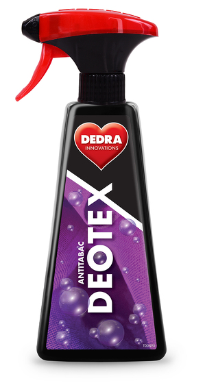 DEOTEX relaxation 500 ml  - zobrazit detaily