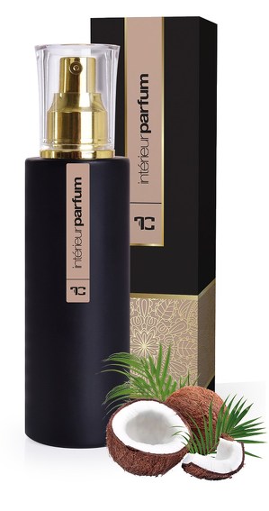 Bytový parfém, COCO DREAM, typu EDP, superkoncentrát bez vody 80 ml - zobrazit detaily