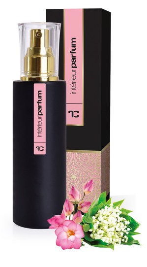 Bytový parfém, FEVER, typu EDP, superkoncentrát bez vody 80 ml - zobrazit detaily