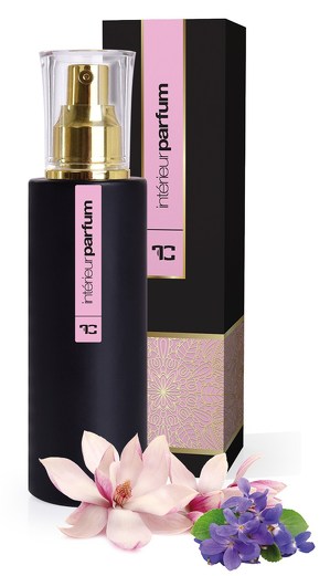 Bytový parfém, FLOWER GARDEN, typu EDP, superkoncentrát bez vody 80 ml - zobrazit detaily
