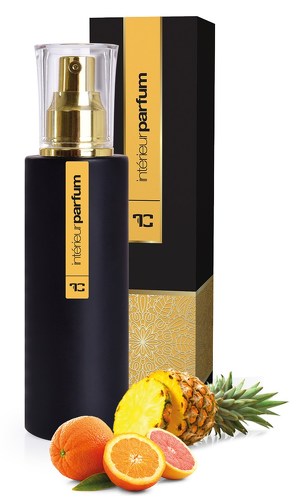 Bytový parfém, FRUITS DE BALI, typu EDP, superkoncentrát bez vody 80 ml - zobrazit detaily