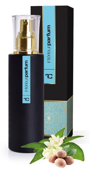 Bytový parfém, LAGOON, typu EDP, superkoncentrát bez vody 80 ml - zobrazit detaily