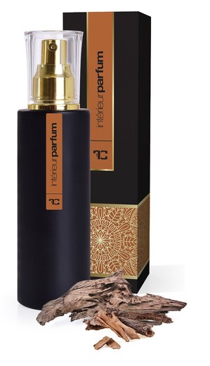 Bytový parfém, NUIT DE MADAGASCAR, typu EDP, superkoncentrát bez vody 80 ml - zobrazit detaily