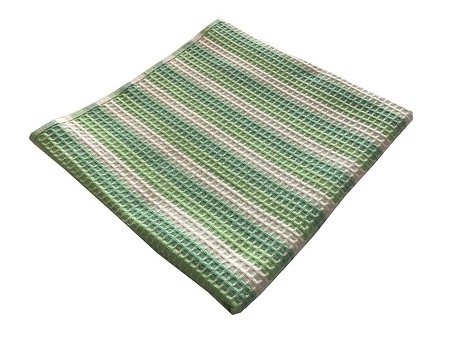 Vaflový ručník 50x100 cm