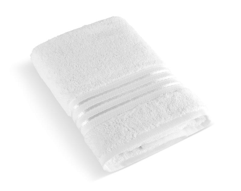 Froté ručník Linie 50x100 cm
