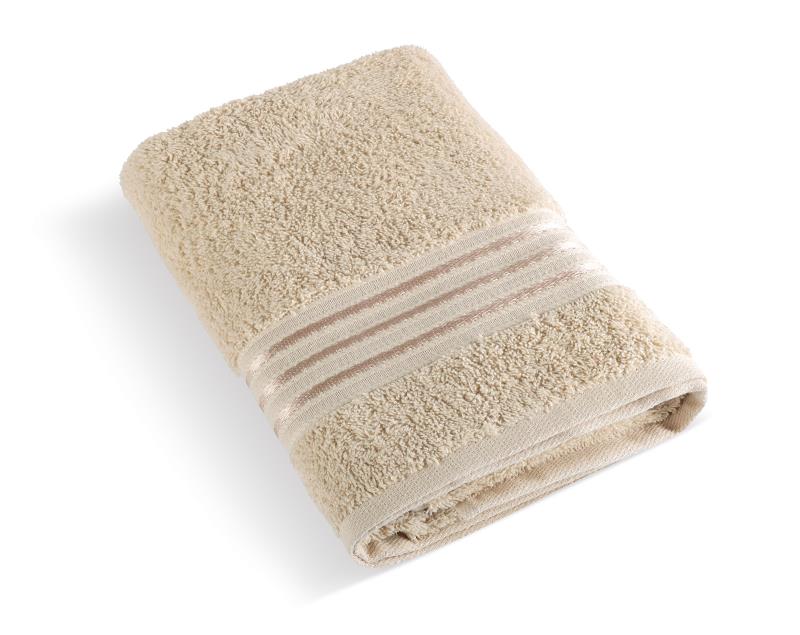 Froté ručník  Linie 50x100 cm - zobrazit detaily