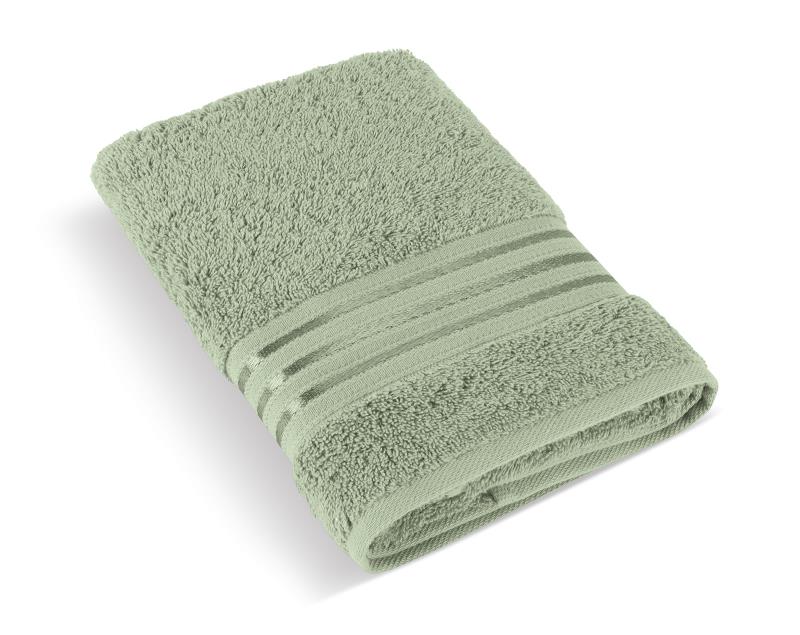 Froté ručník  Linie 50x100 cm - zobrazit detaily