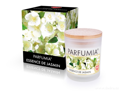 Sjov vonn EKO svce PARFUMIA ESSENCE DE JASMIN, 250 ml  - zobrazit detaily