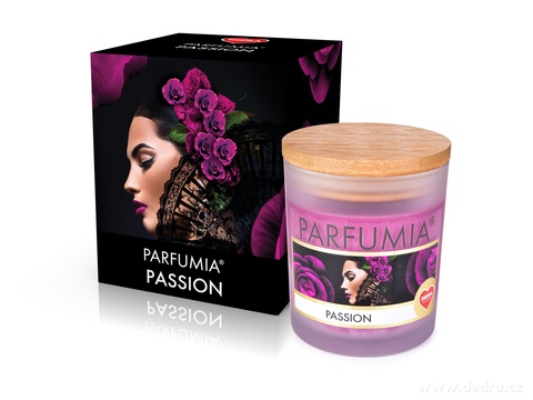 Sjov vonn EKO svce PARFUMIA, PASSION, 250 ml 