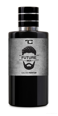 EDP parfmov voda FUTURE MEN ORIGINAL 100 ml  - zobrazit detaily