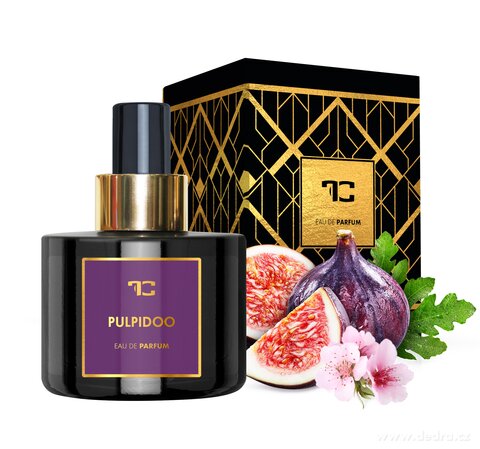 Parfmov voda (EDP) PULPIDOO, 100 ml  - zobrazit detaily