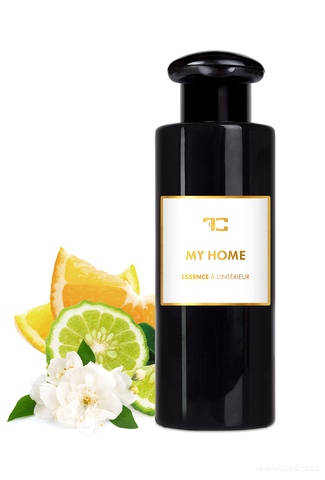 Parfmov esence MY HOME do aromalamp a difuzr ESSENCE A L-INTRIEUR, 100 ml 