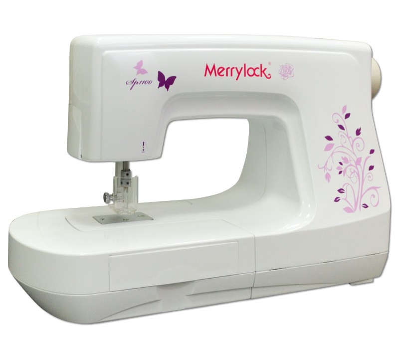Merrylock - SP1100  