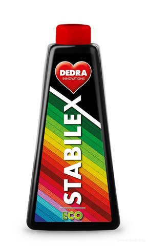STABILEX 500 ml - stabiliztor barev